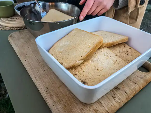 Weltevree-wentelteefjes-voorbereiden