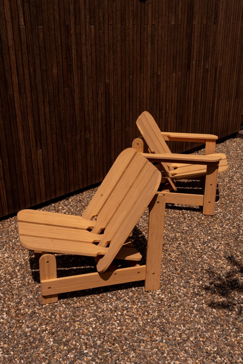 Picket Chair