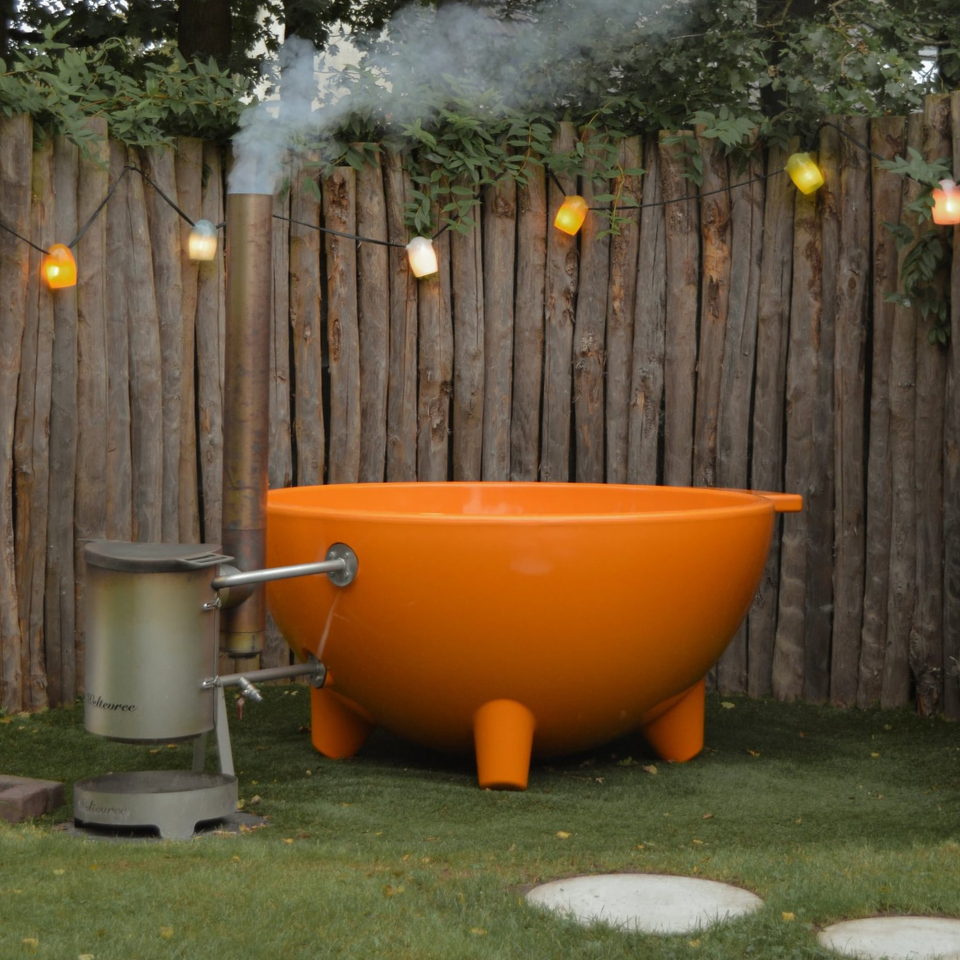 Dutchtub Original