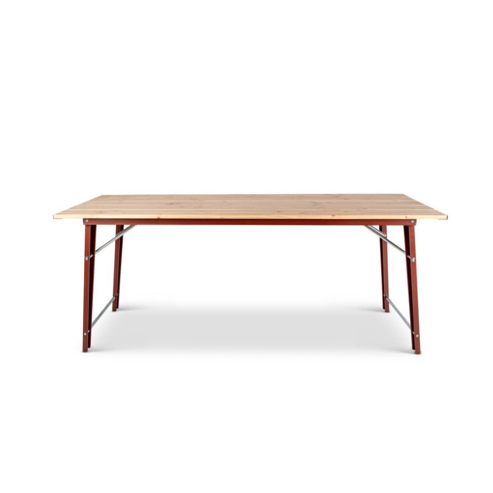 Salut Beertable