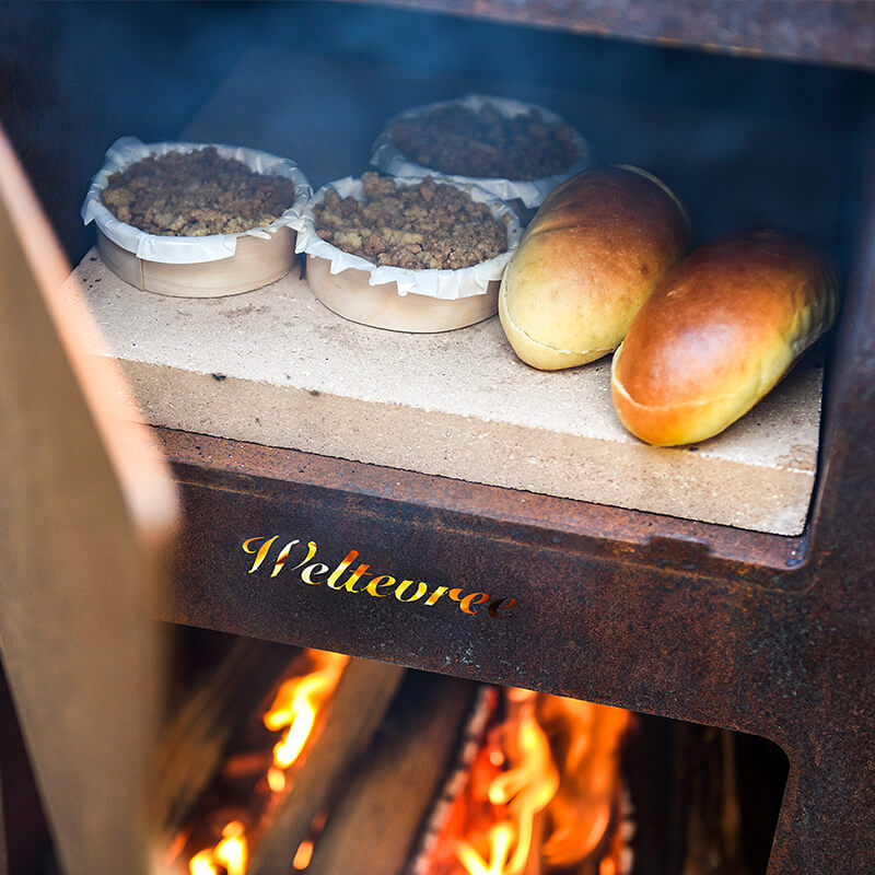 Weltevree-outdooroven-backen-baguette